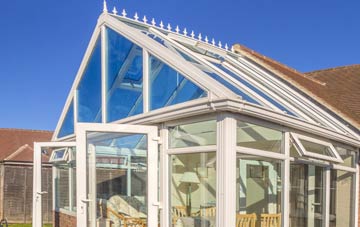 conservatory roof insulation costs Ardnastang
