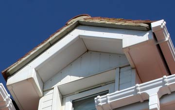 Ardnastang fascia installation costs