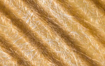 Ardnastang fibreglass roof waterproofing