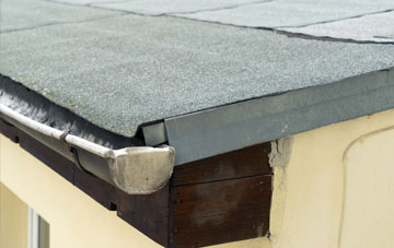 Ardnastang flat garage roofing repairs