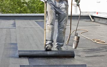 flat roof replacement Ardnastang, Highland