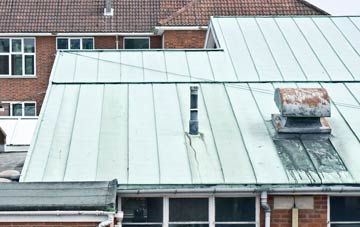 Ardnastang lead roofing costs