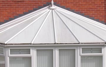 Ardnastang polycarbonate conservatory roof repairs