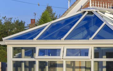 professional Ardnastang conservatory insulation