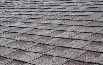 Ardnastang tiles for shallow pitch roofing