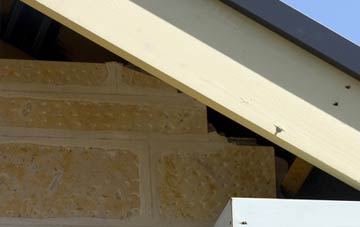 soffit repair Ardnastang