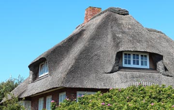 thatch roofing Ardnastang, Highland