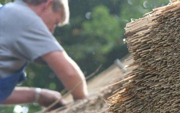 professional Ardnastang thatchers