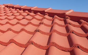 Ardnastang tile and slate roof replacement